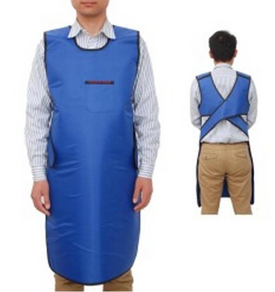 Xlab Medical - 0,5 mmPb X-ışını Koruyucu, Radyasyon Önleyici