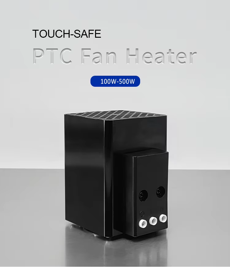 Lab Incubator - 220V PTC Isıtıcı 250 ~ 450W