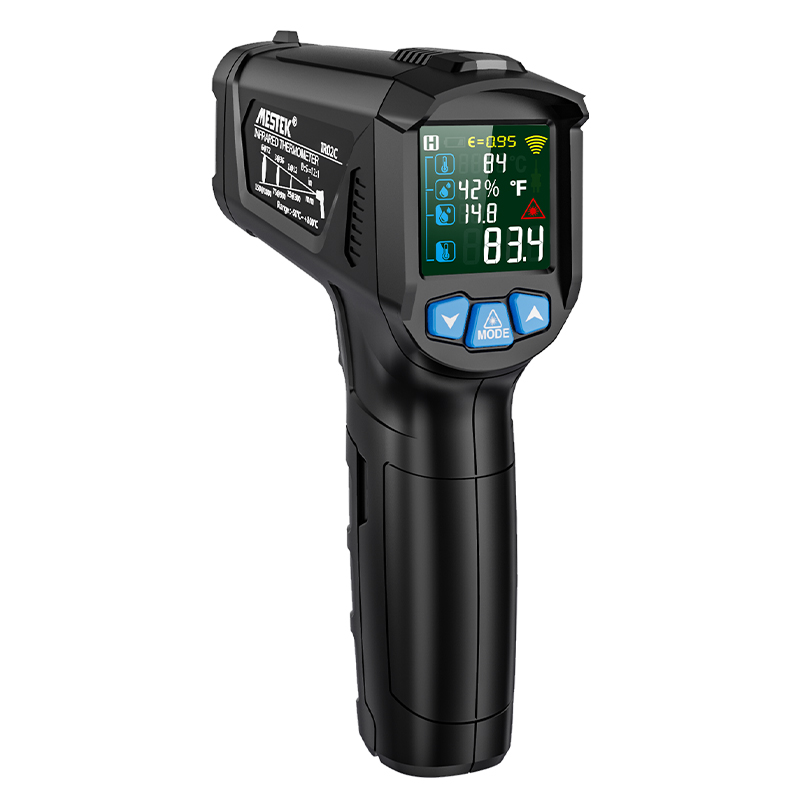 Sıcaklık Ölçerli Dijital Endüs - Thermometer Digital incelemesi ve fiyatı