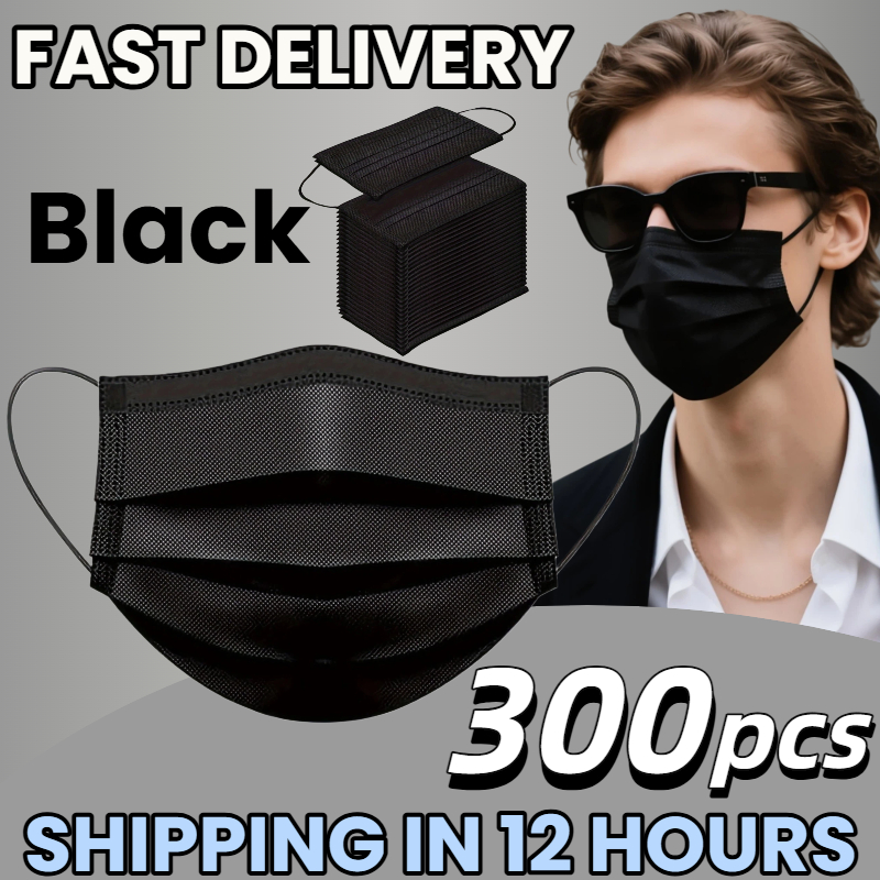 Hızlı Teslimat! 300 Adet Kalın - Surgical Mask incelemesi ve fiyatı