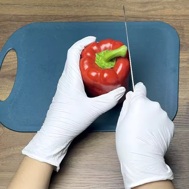 10/50/100/200 adet tek kullanı - Medical Gloves incelemesi ve fiyatı