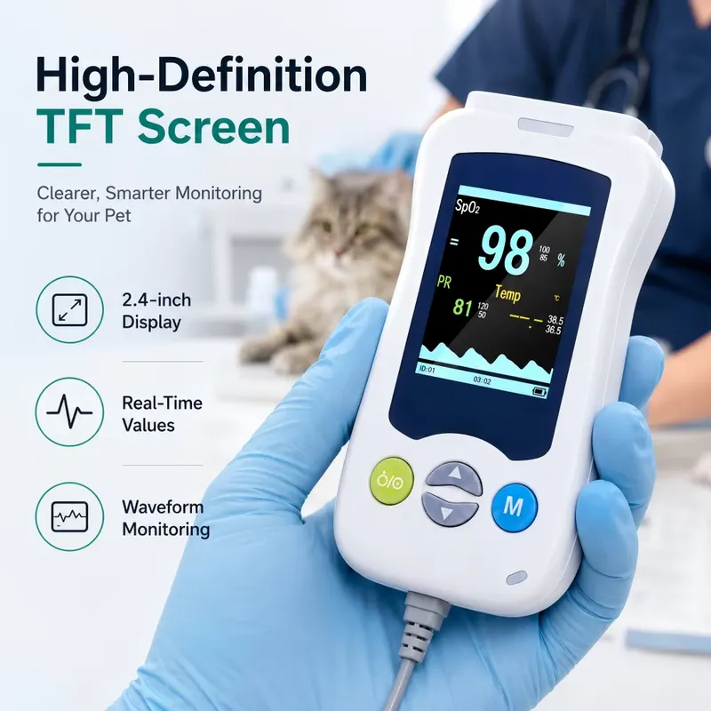 2026 Yeni, Yüksek Kaliteli, Ko - Pulse Oximeter incelemesi ve fiyatı