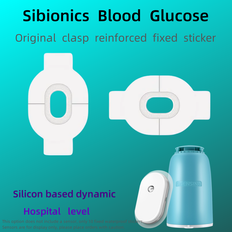 Sibionics yapıştırıcı Tıbbi ba - Medical Tape incelemesi ve fiyatı