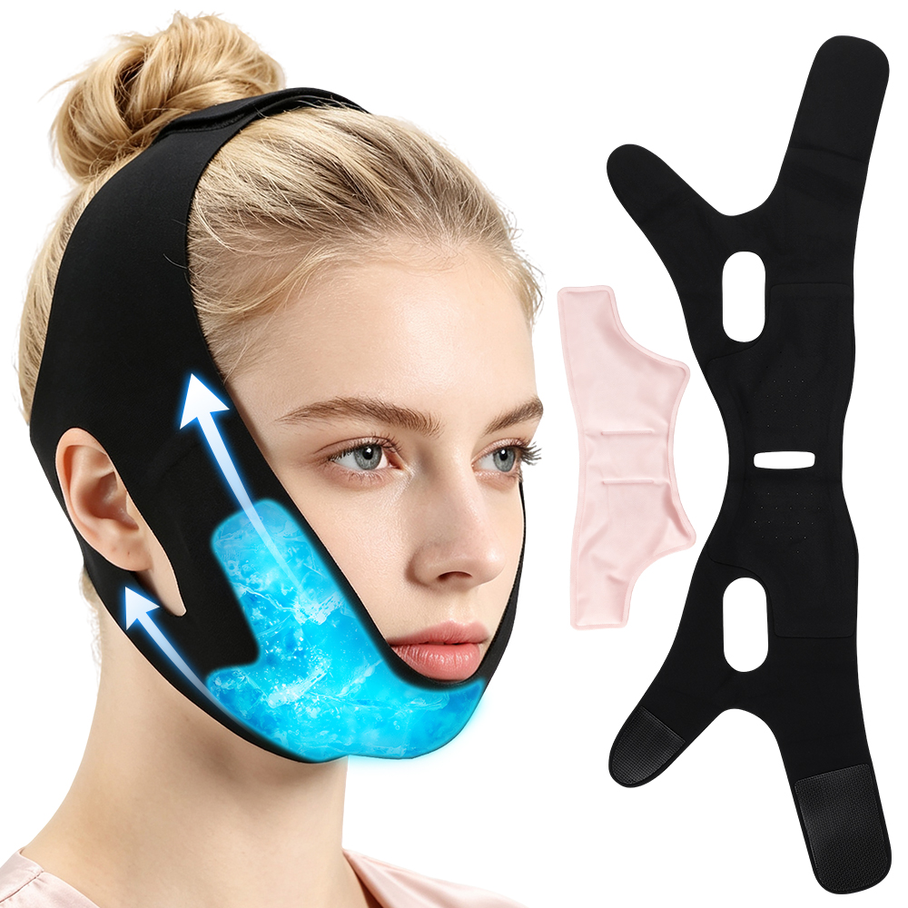 Yüz Buz Paketi, Yeniden Kullan - Surgical Mask incelemesi ve fiyatı