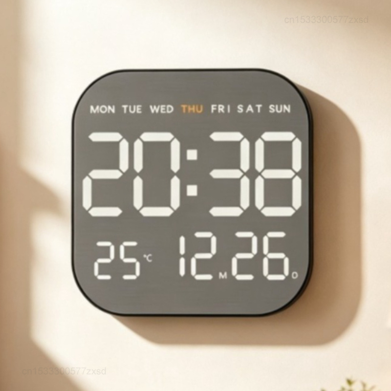 Asılabilir İç Mekan Sıcaklık/N - Thermometer Digital incelemesi ve fiyatı
