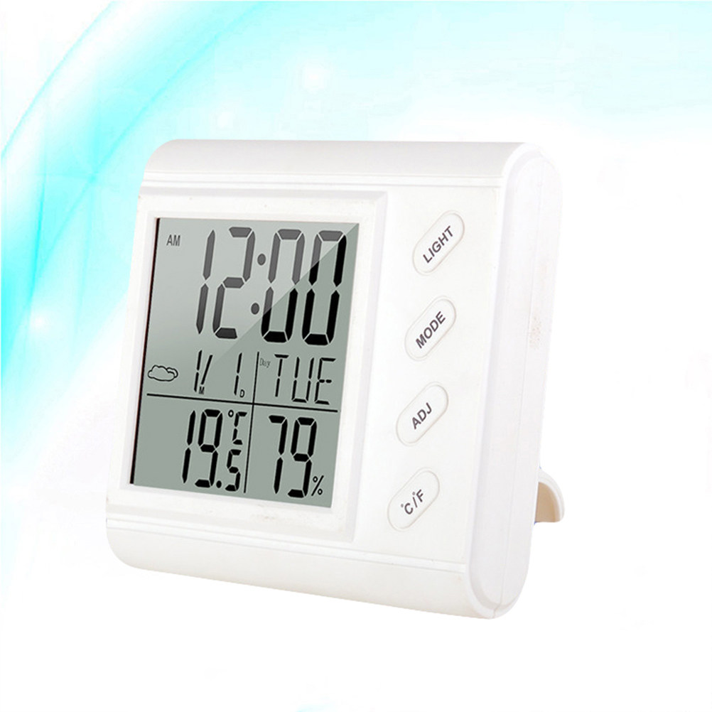 Ev, ofis, depo ve iç mekan kul - Thermometer Digital incelemesi ve fiyatı