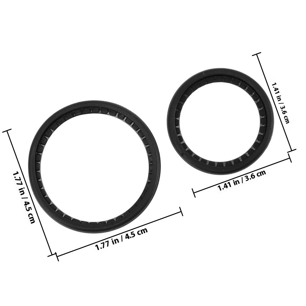 2 Takım Stetoskop Diyaframı Ye - Stethoscope incelemesi ve fiyatı