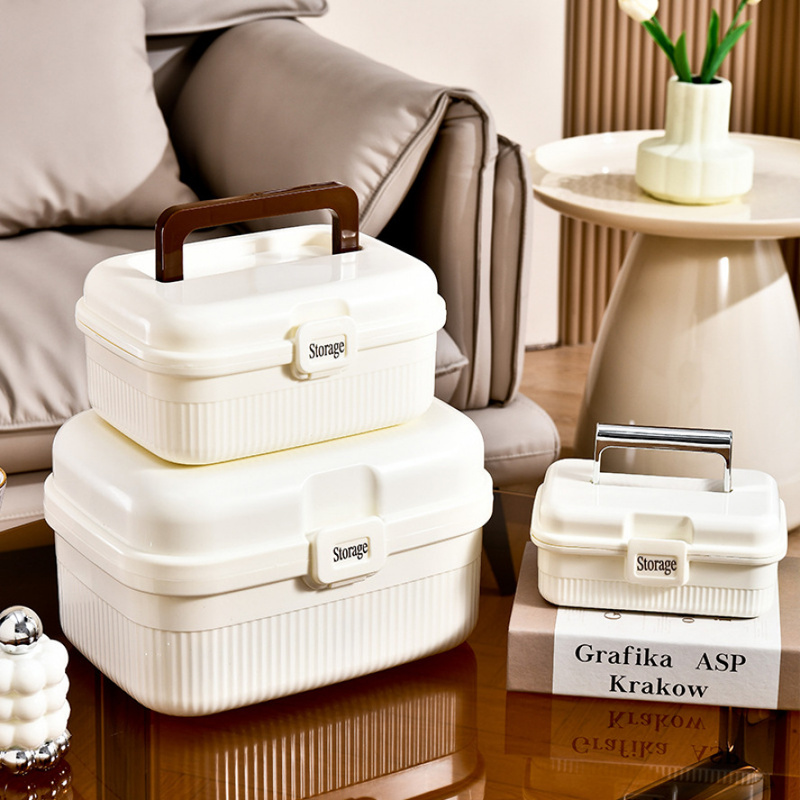 Geniş Kapasiteli İlk Yardım Se - First Aid Kit incelemesi ve fiyatı
