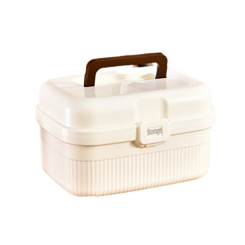 Geniş Kapasiteli İlk Yardım Se - First Aid Kit incelemesi ve fiyatı
